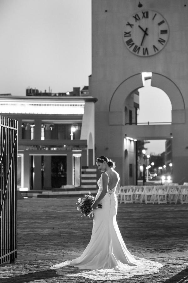 Loews New Orleans Hotel Exterior photo